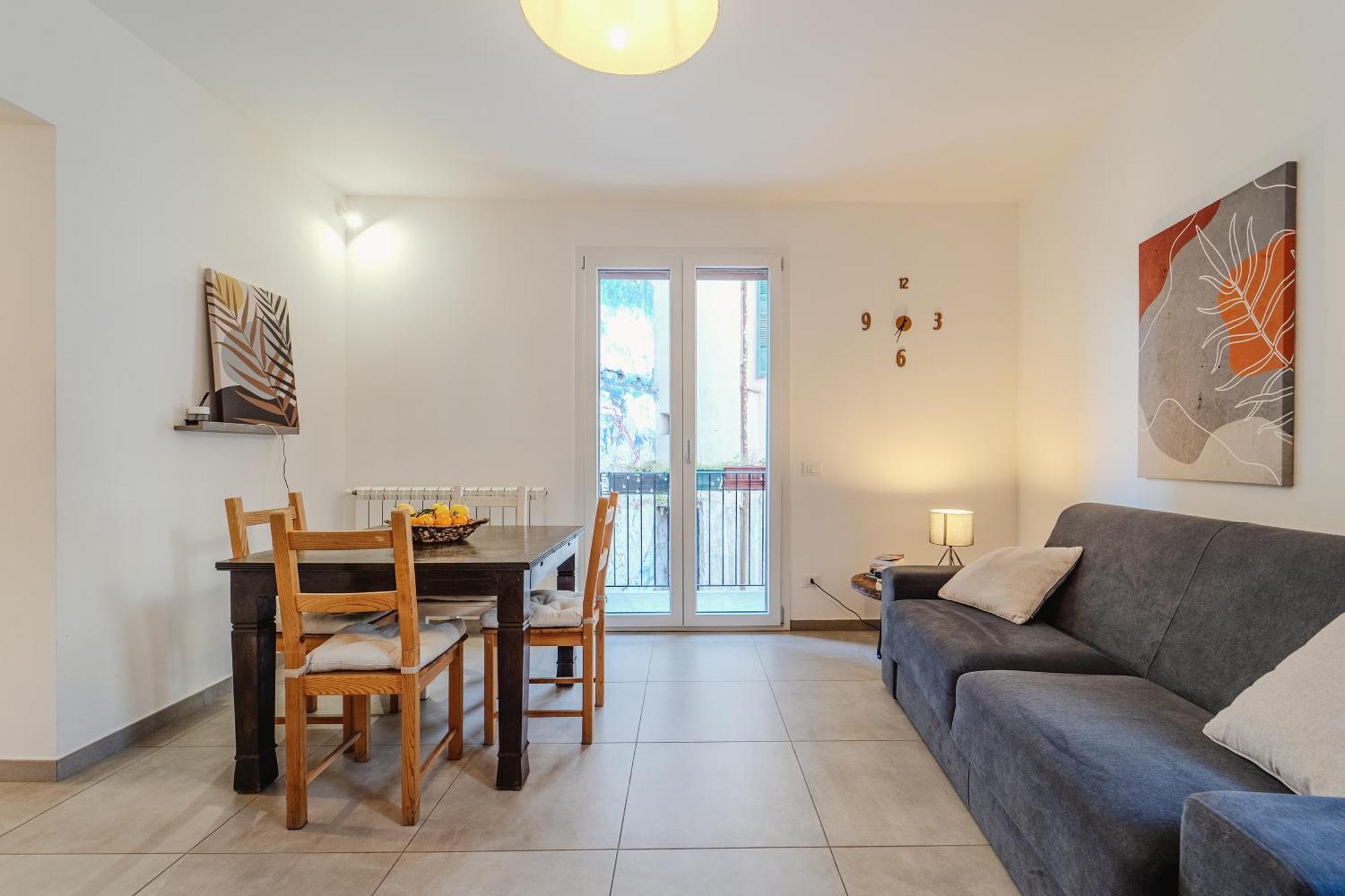 Tarzana 11 Apartment - Cala Di Palermo — Photos 2